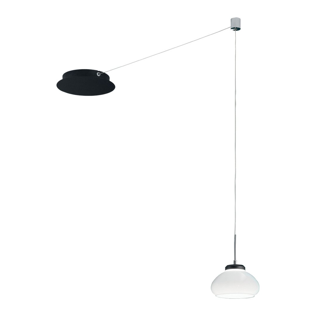 lampada a sospensione Arabella