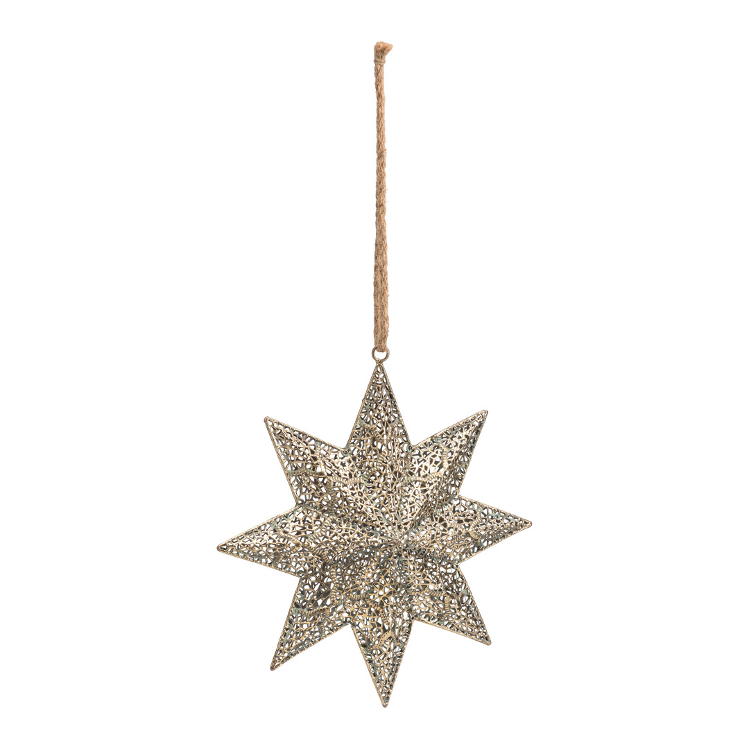 étoile Mystic Forest