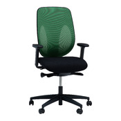 sedia per ufficio GIROFLEX-353