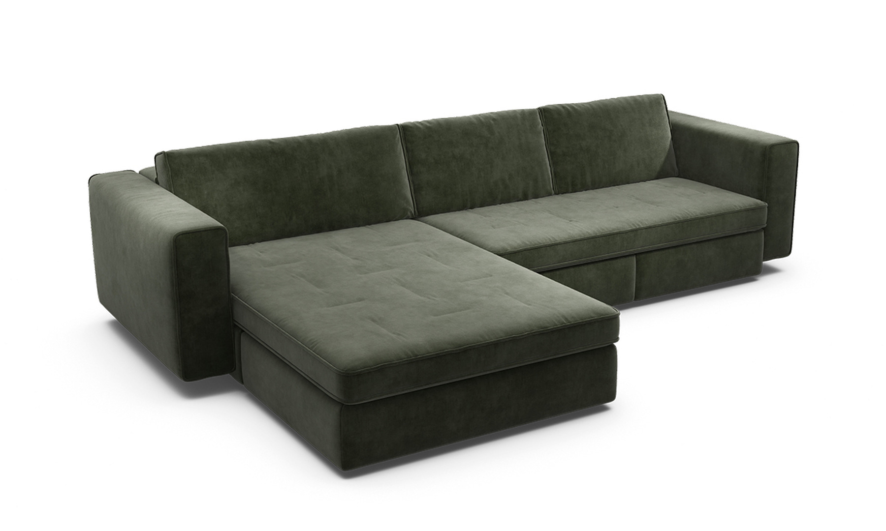 Ecksofa CLOUDY1