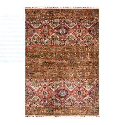 Orientteppich Saraban