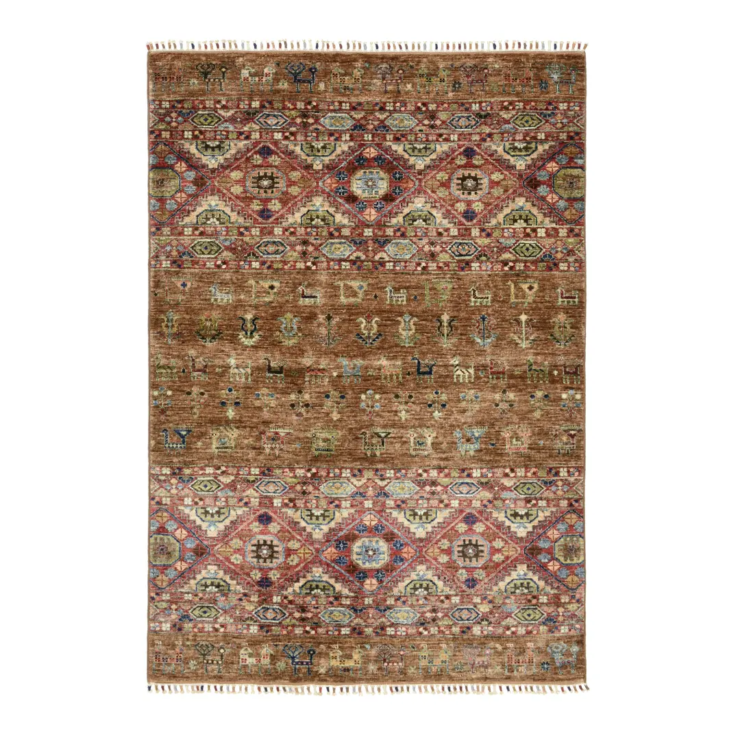 tapis d’Orient classiques Saraban