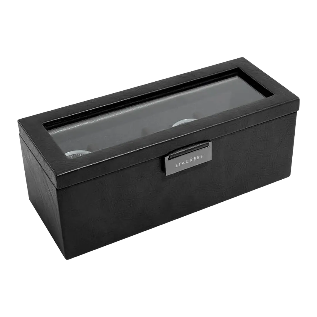 Uhrenbox George