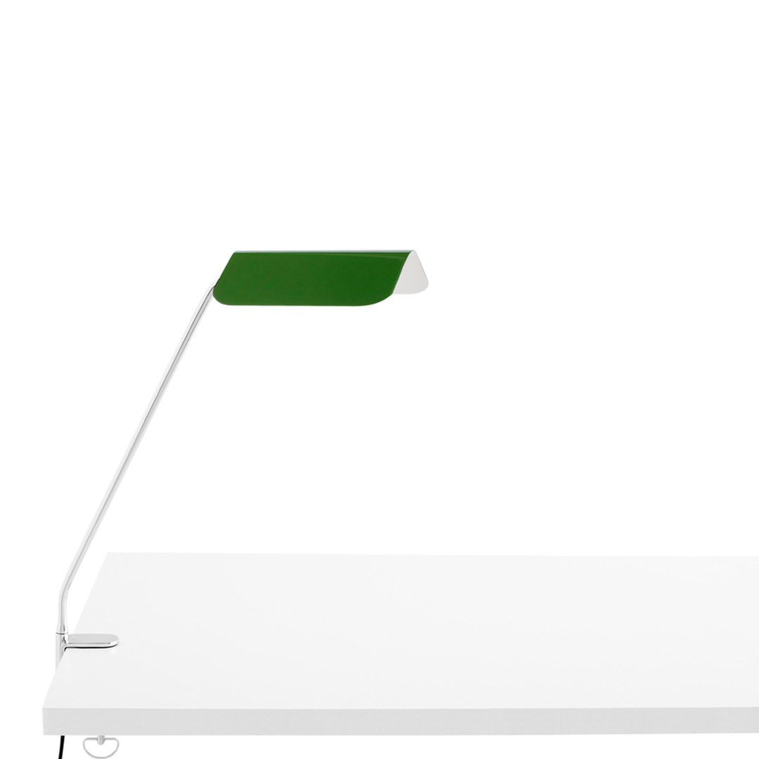 Lampe à pince Apex
