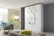 armoire à portes battantes Hildesheim