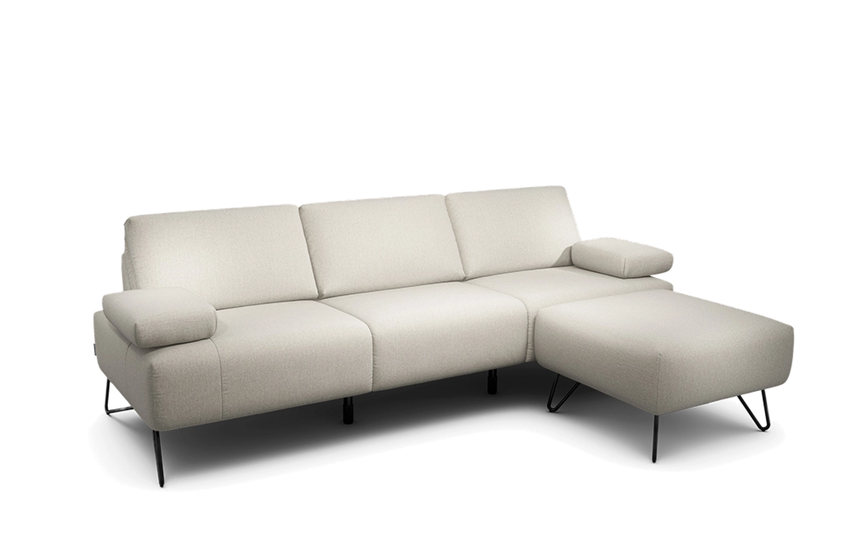 Einzelsofa Cosy2