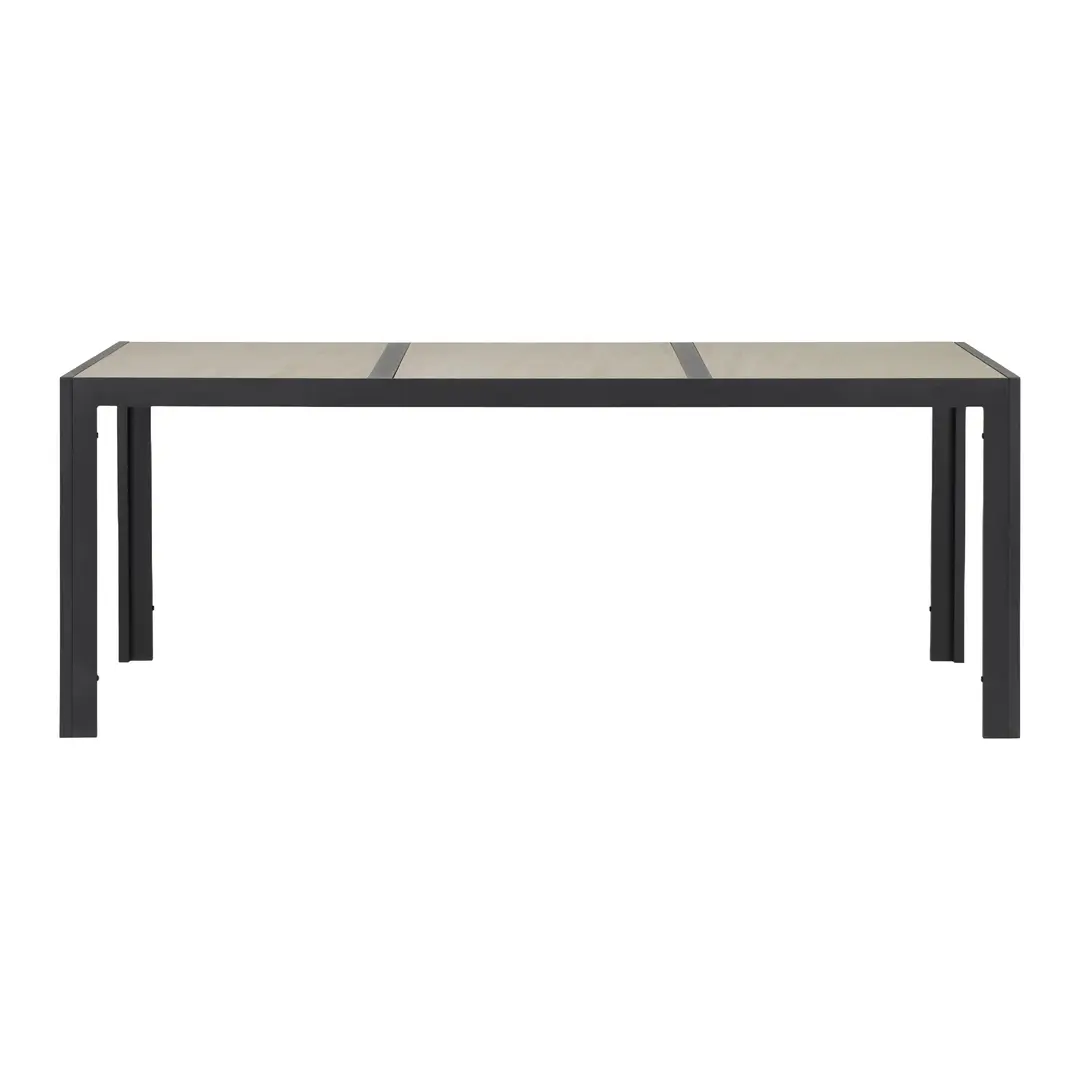 table de jardin Kenny
