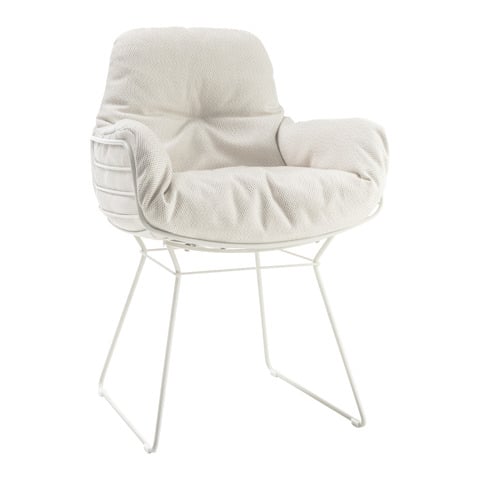 chaise de jardin LEYASOL