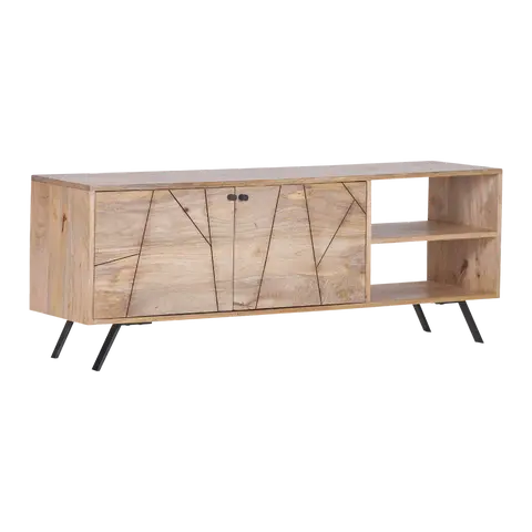 Lowboard Laser