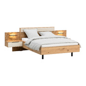letto Vana