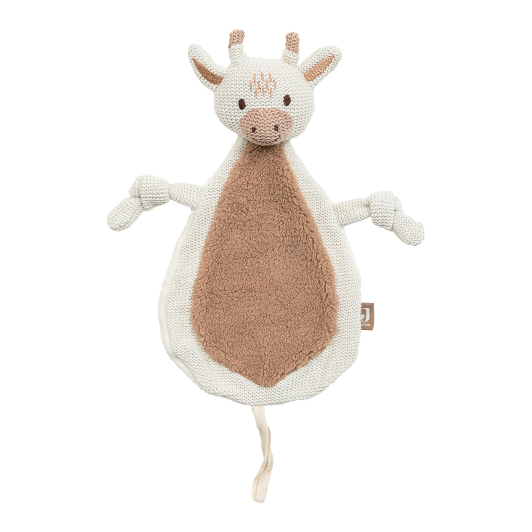 Kuscheltuch Joli