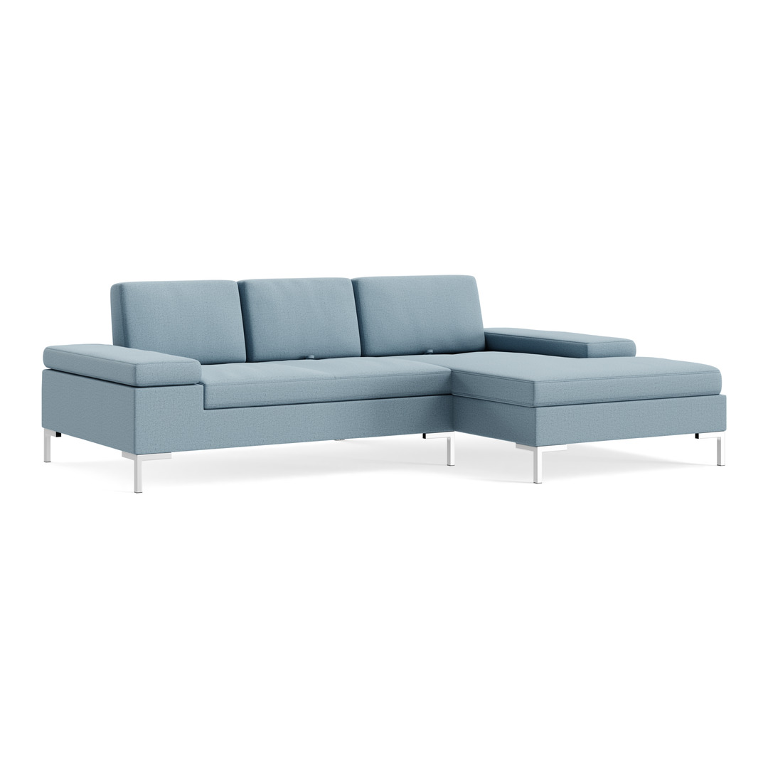 Ecksofa Baltimore