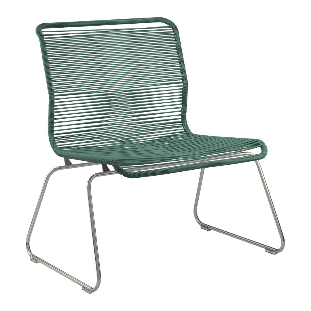 poltrona PANTON ONE
