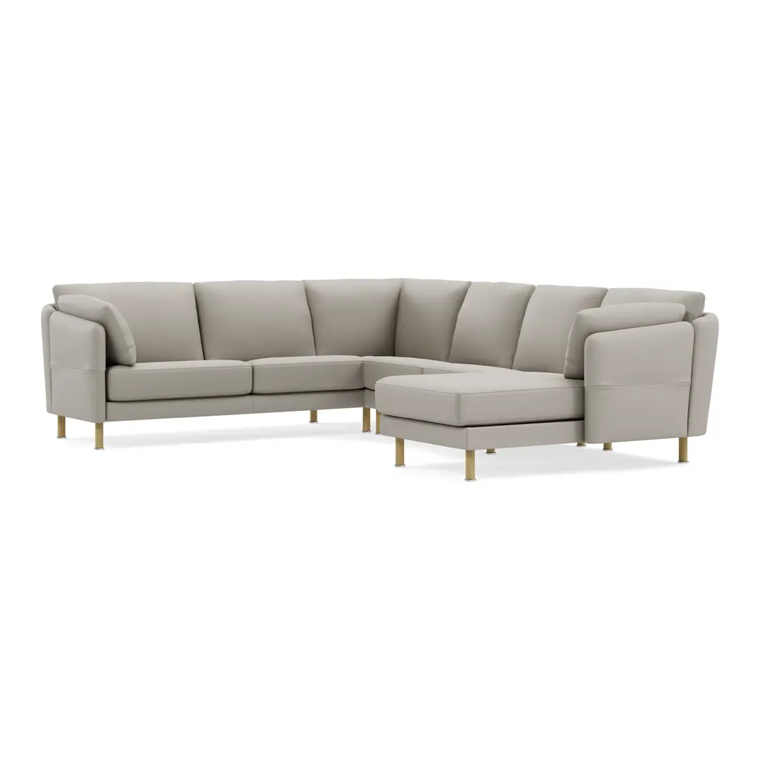 Ecksofa I-Cielo