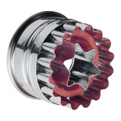 Ausstecher Linzer Cutter