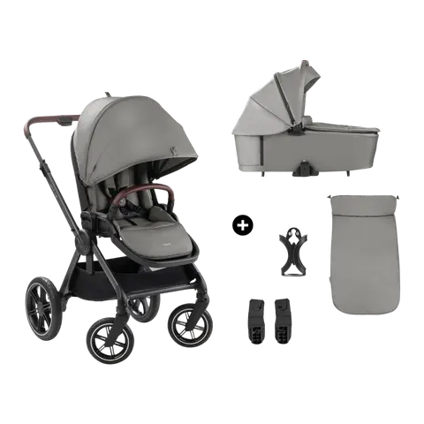 Kinderwagen Comfort N Care Air