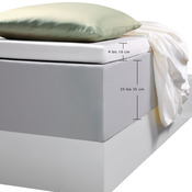 drap-housse Q4000