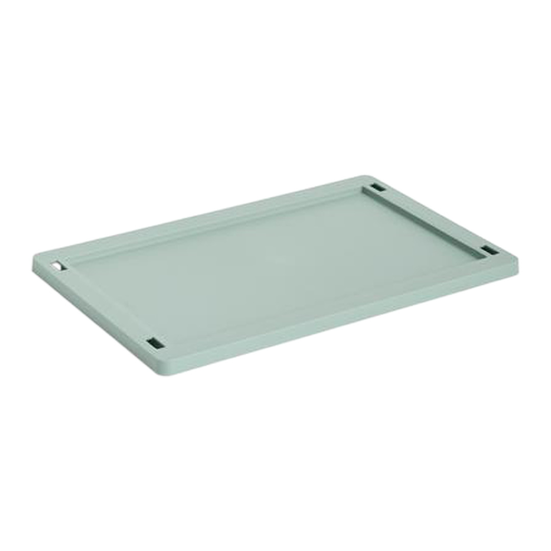 coperchio per scatola pieghevole Colour Crate