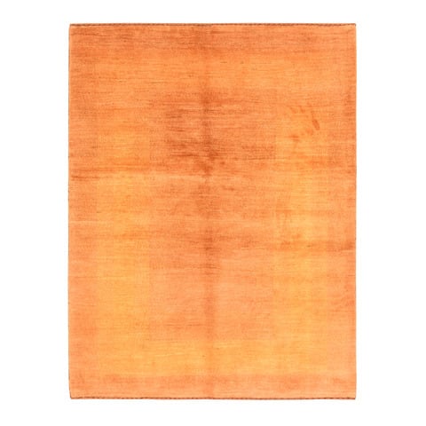 Gabbehteppich Gabbeh Color