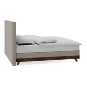 letto Boxspring ISLAND-SPRING ELE.