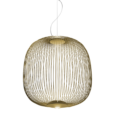 lampada a sospensione SPOKES