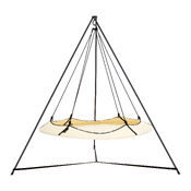 chaise suspendue Hangout Pod