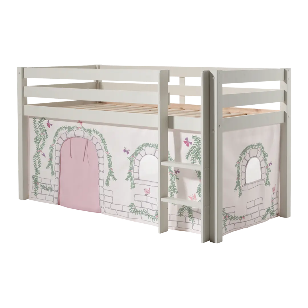 Letto medio-alto PINO