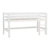Letto mezzo-alto sottomaterasso HS-Luxury