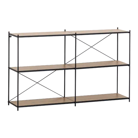 scaffale RICO