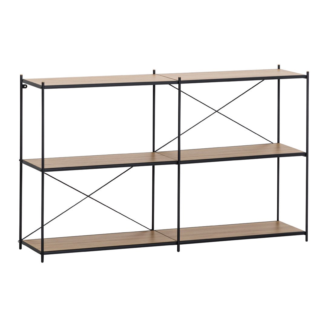 scaffale RICO