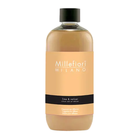 refill Mille-Natural