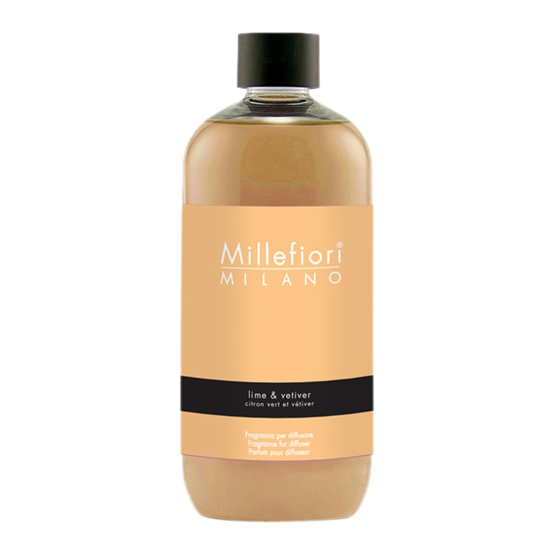 refill Mille-Natural