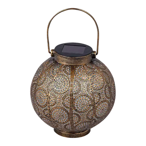 lampada solare Menkar