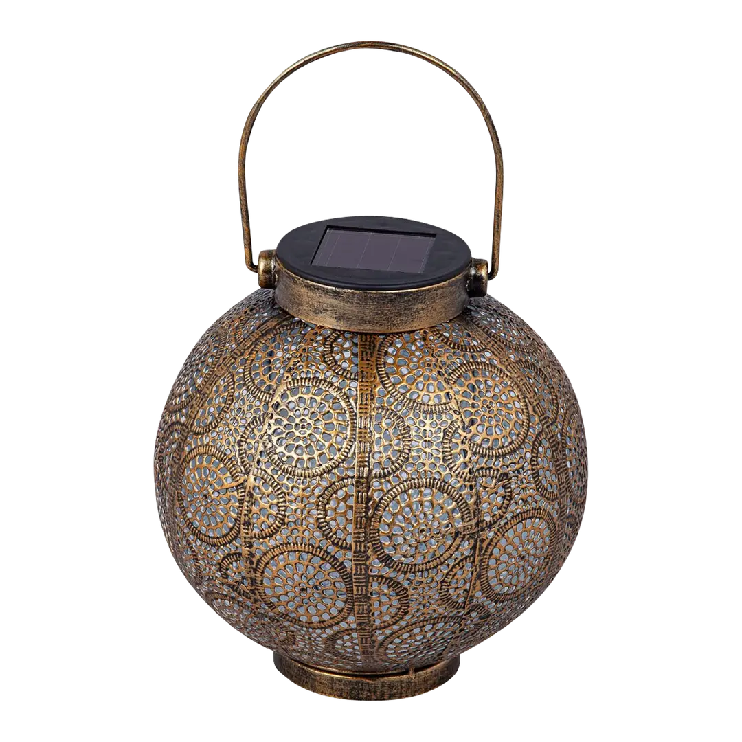 lampada solare Menkar