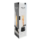 Tischfeuer SPIN AIR 1200