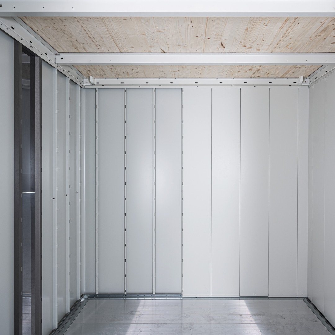 Innenverkleidung Neo 2D-4B