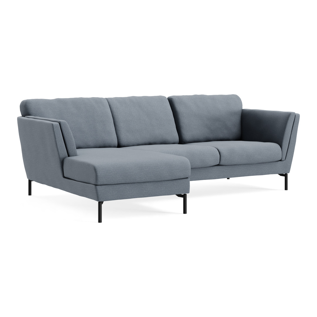 divano ad angolo NOVA-3125