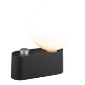 lampe de table ALUMINA