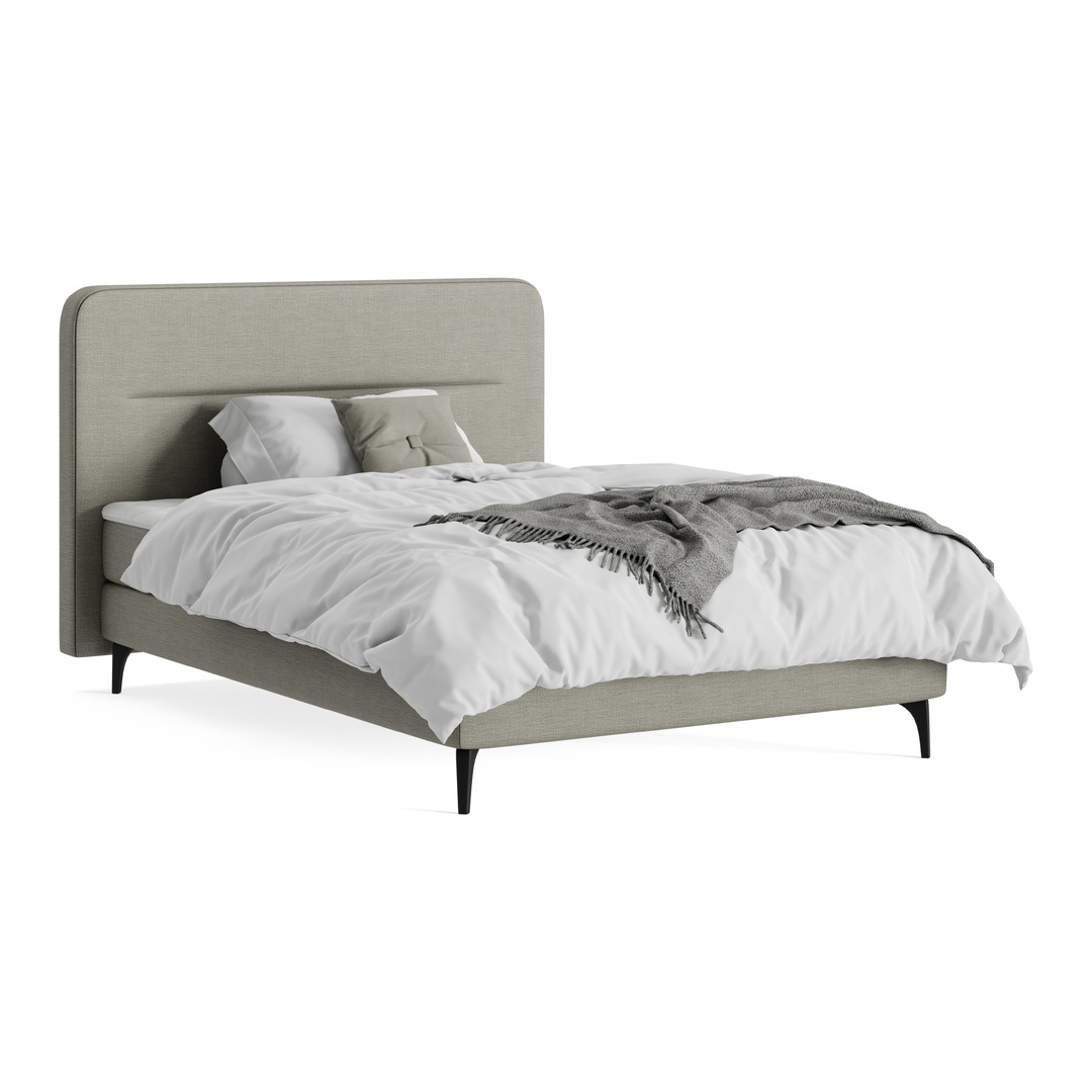 Boxspringbett Massello