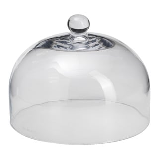 cloche en verre GRANDE
