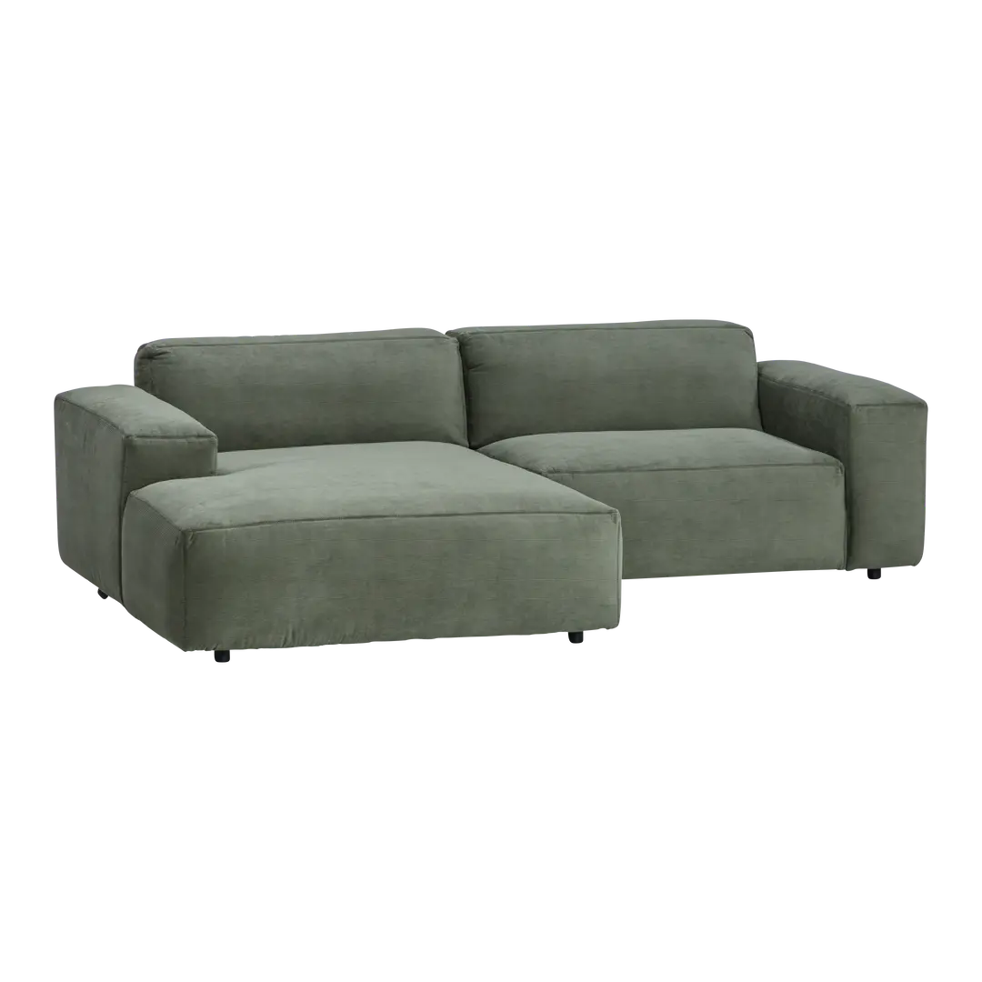 Ecksofa Lucera