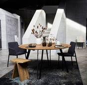 tavolo per sala da pranzo Space