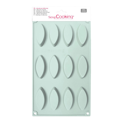 Backform-Set Baking