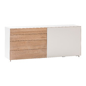 sideboard CUBUS PURE