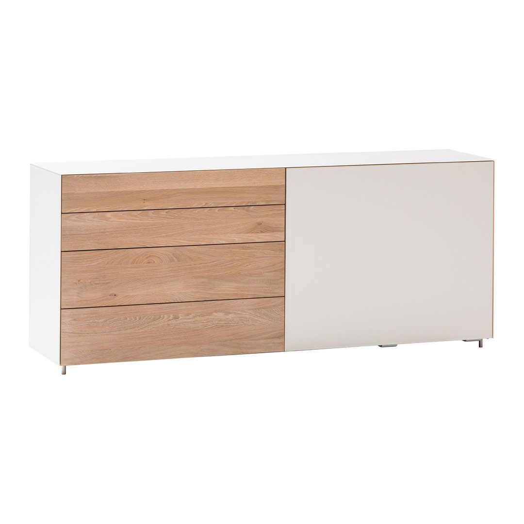 sideboard CUBUS PURE