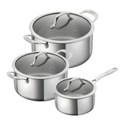 Set di pentole Allround