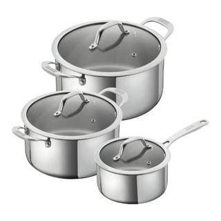 Kochtopf-Set Allround