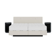 Boxspringbett Aurora