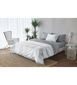 completo da letto Uni Satin DF