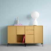 sideboard Couple
